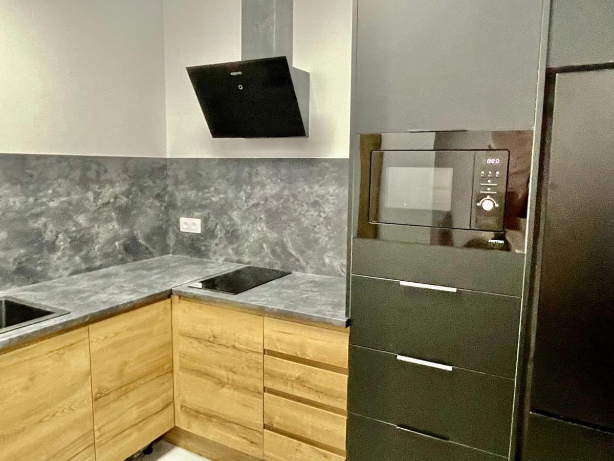 Apartamento Naranja Bolnuevo Exterior foto