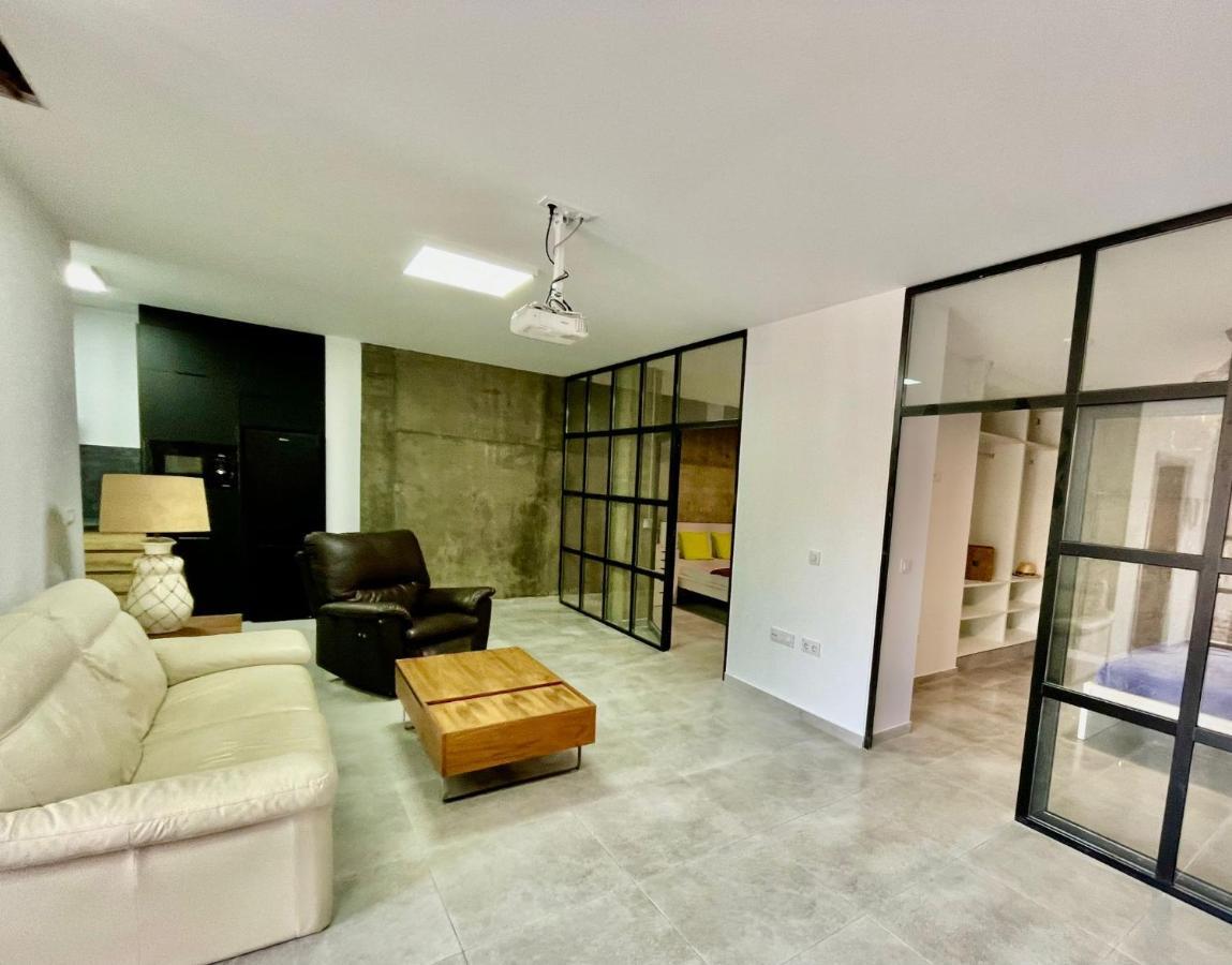 Apartamento Naranja Bolnuevo Exterior foto
