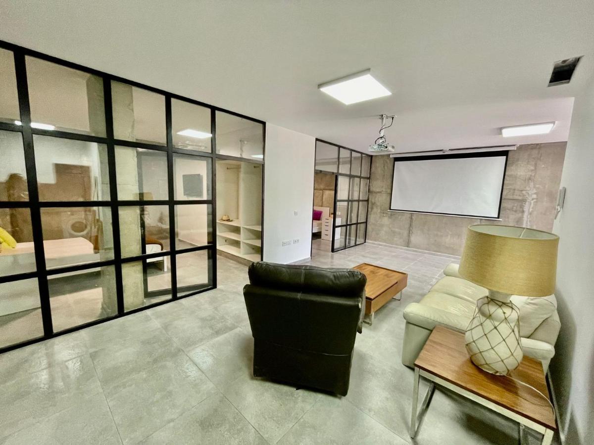 Apartamento Naranja Bolnuevo Exterior foto
