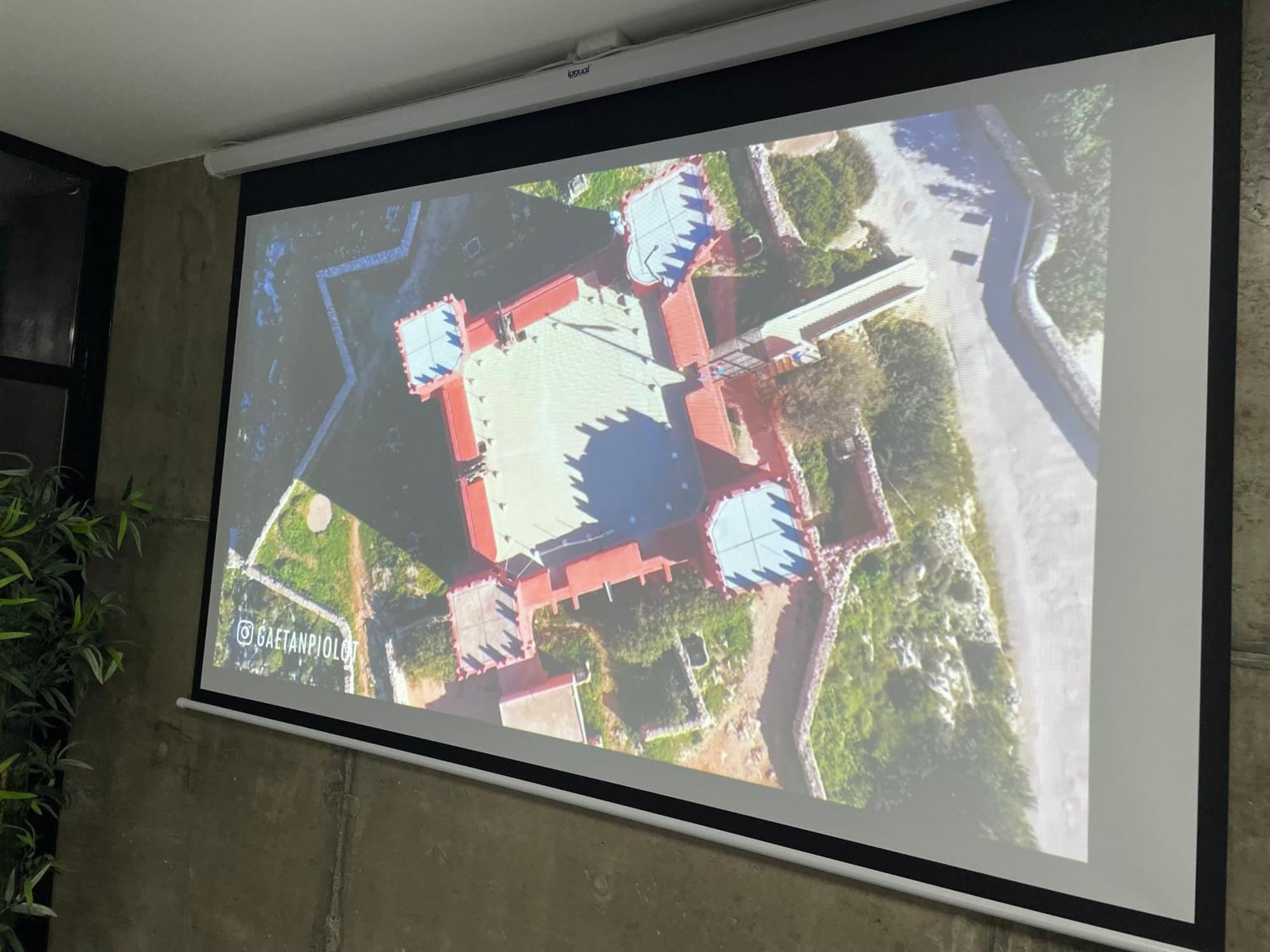 Apartamento Naranja Bolnuevo Exterior foto