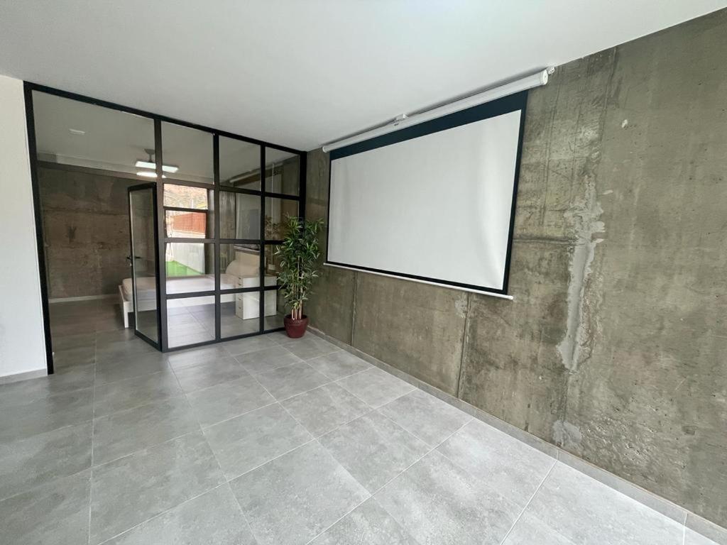 Apartamento Naranja Bolnuevo Exterior foto