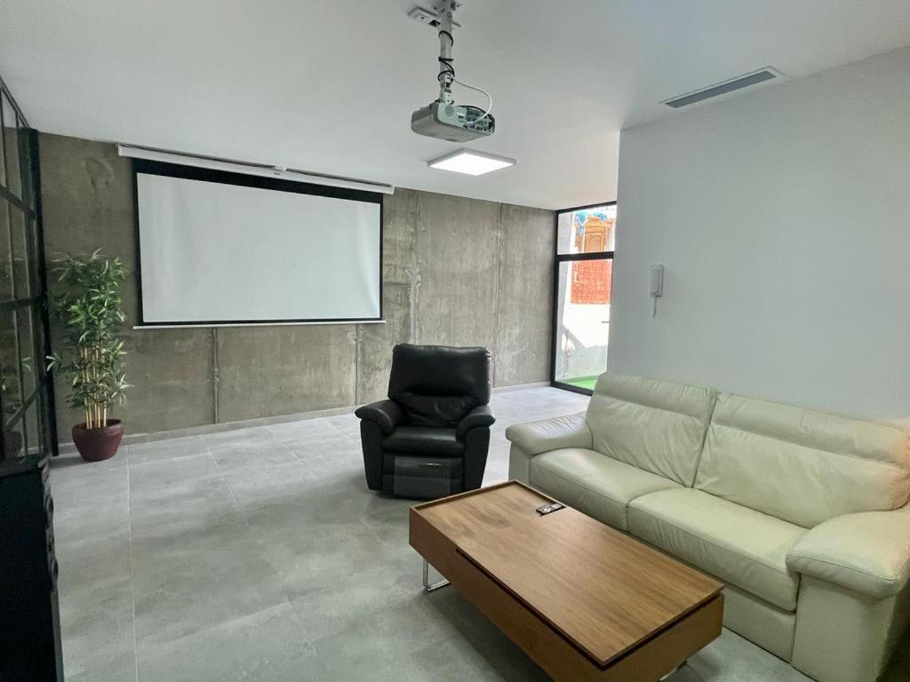 Apartamento Naranja Bolnuevo Exterior foto