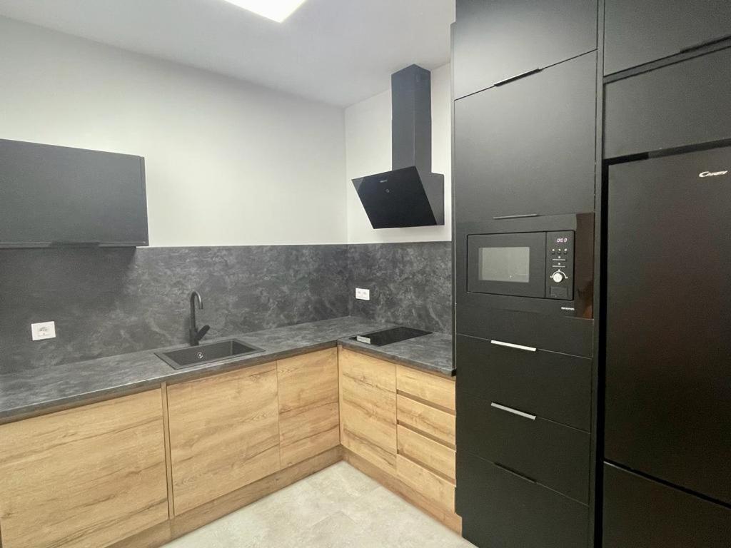 Apartamento Naranja Bolnuevo Exterior foto