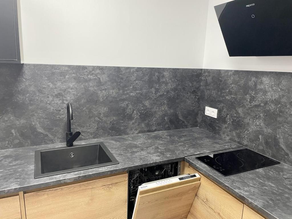 Apartamento Naranja Bolnuevo Exterior foto