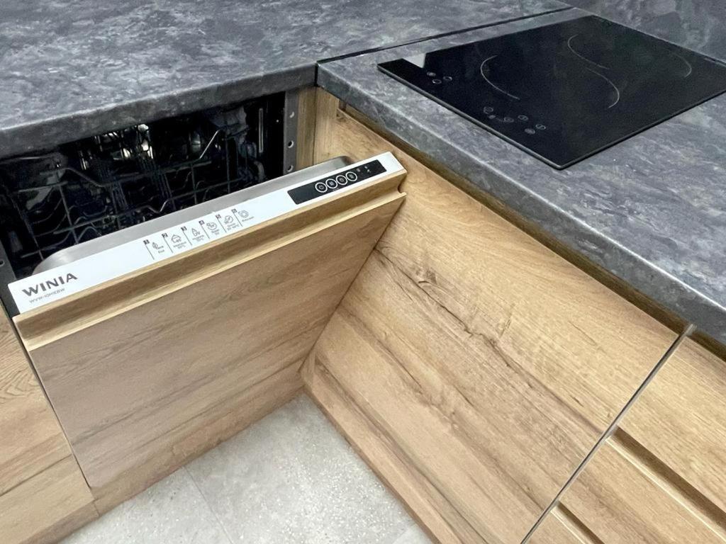 Apartamento Naranja Bolnuevo Exterior foto