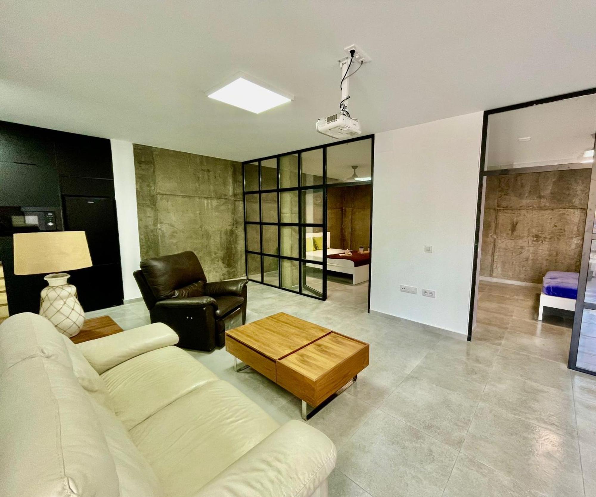 Apartamento Naranja Bolnuevo Exterior foto