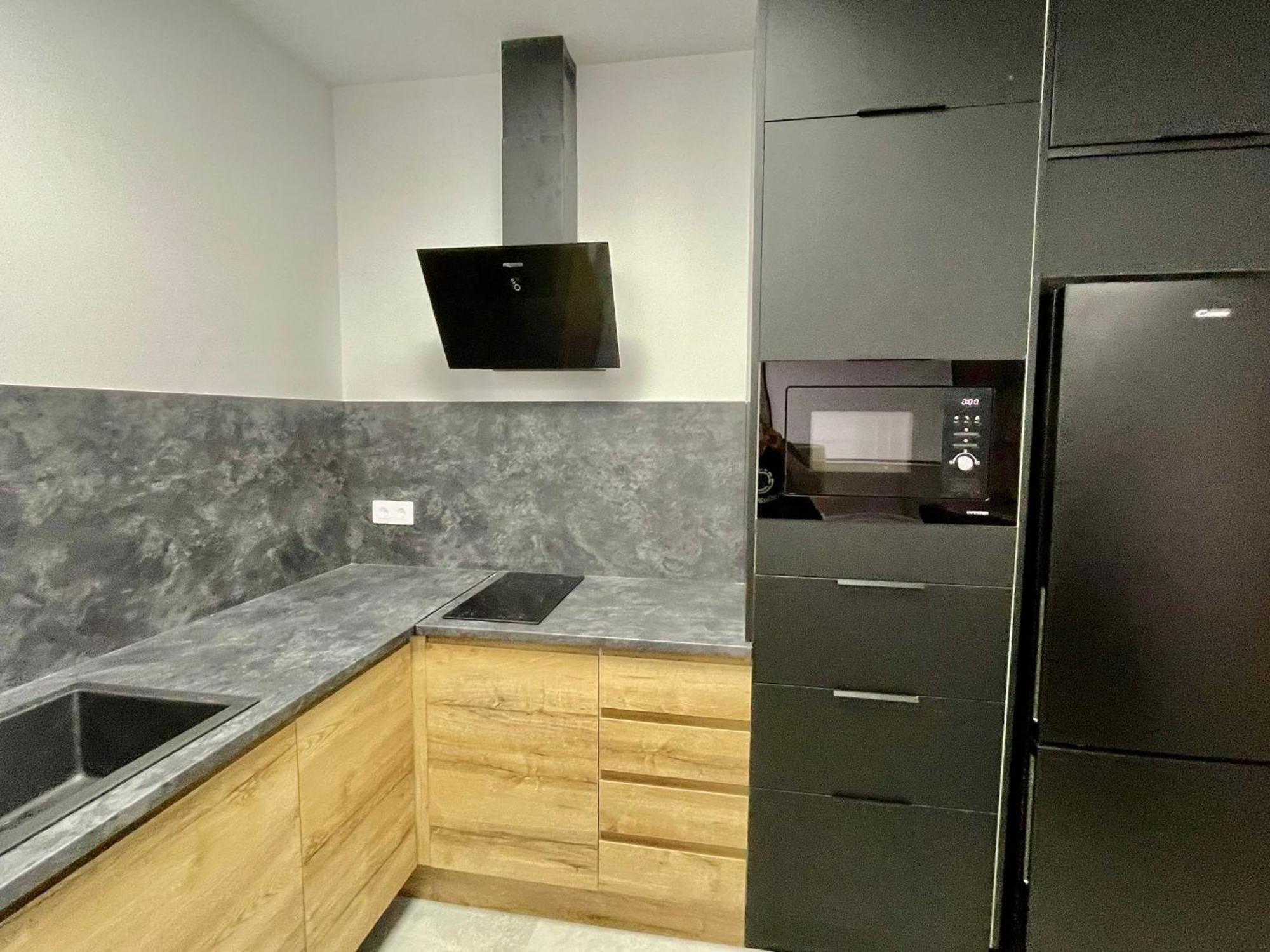 Apartamento Naranja Bolnuevo Exterior foto