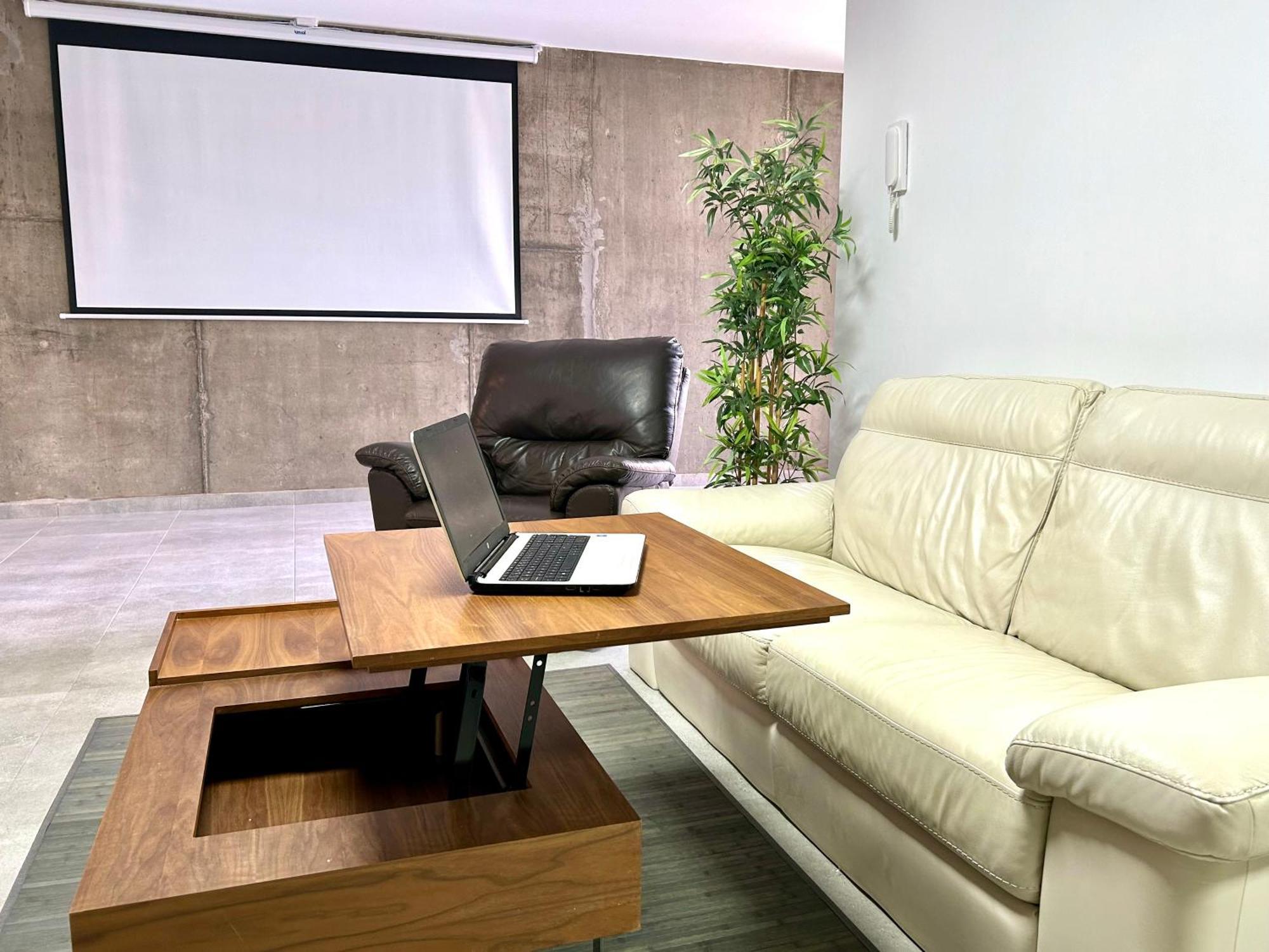 Apartamento Naranja Bolnuevo Exterior foto