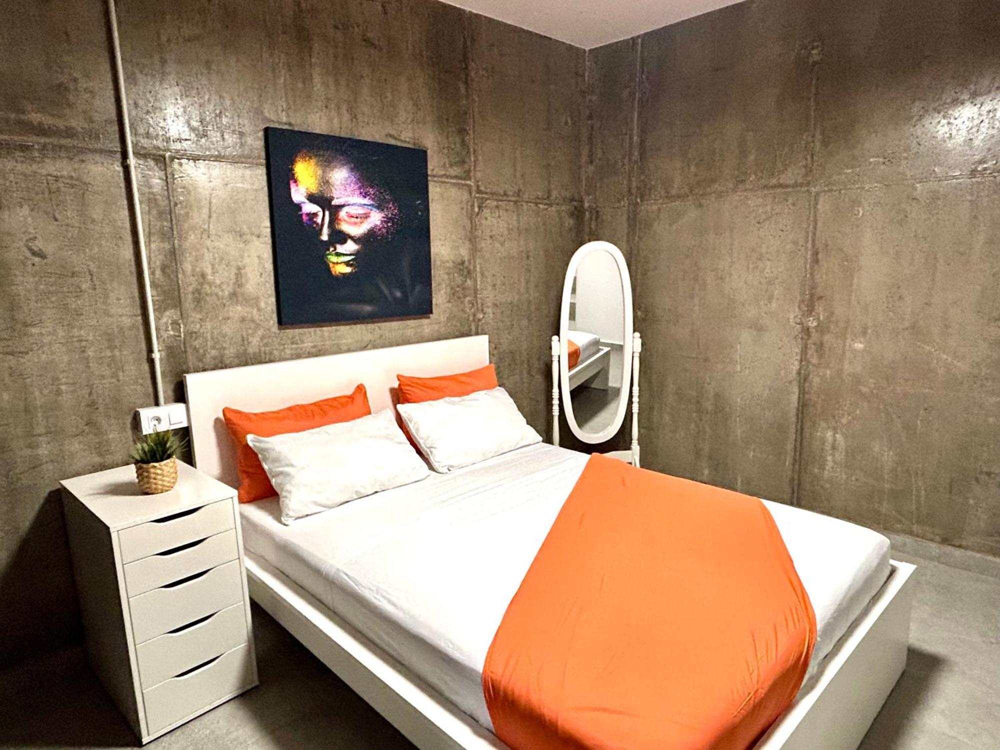 Apartamento Naranja Bolnuevo Exterior foto