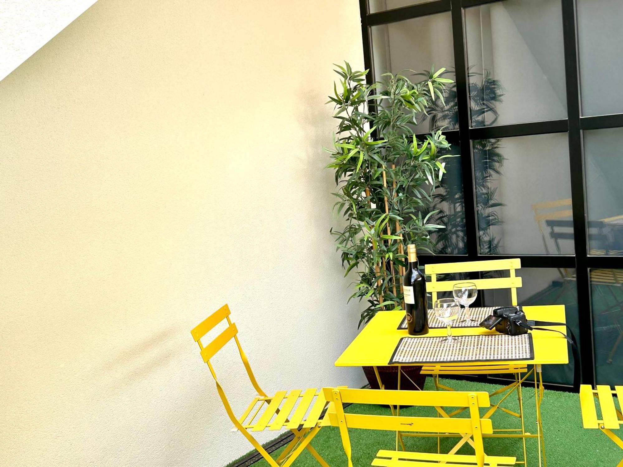 Apartamento Naranja Bolnuevo Exterior foto