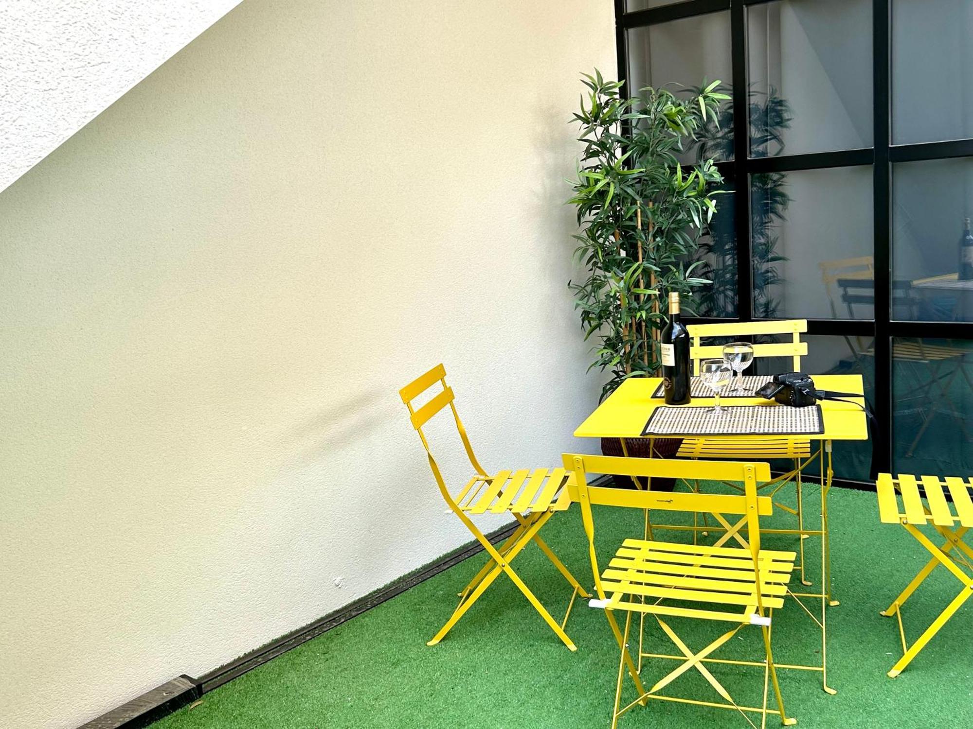 Apartamento Naranja Bolnuevo Exterior foto