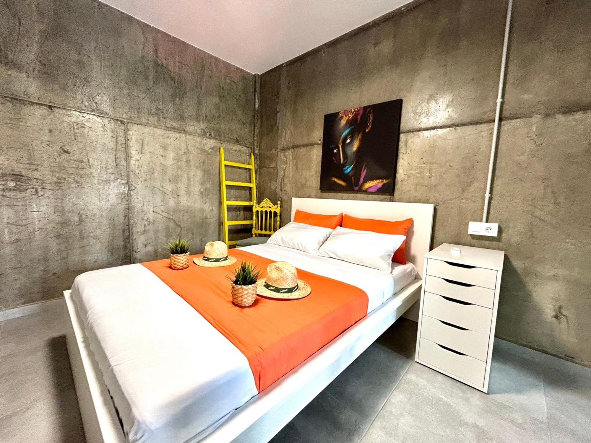Apartamento Naranja Bolnuevo Exterior foto