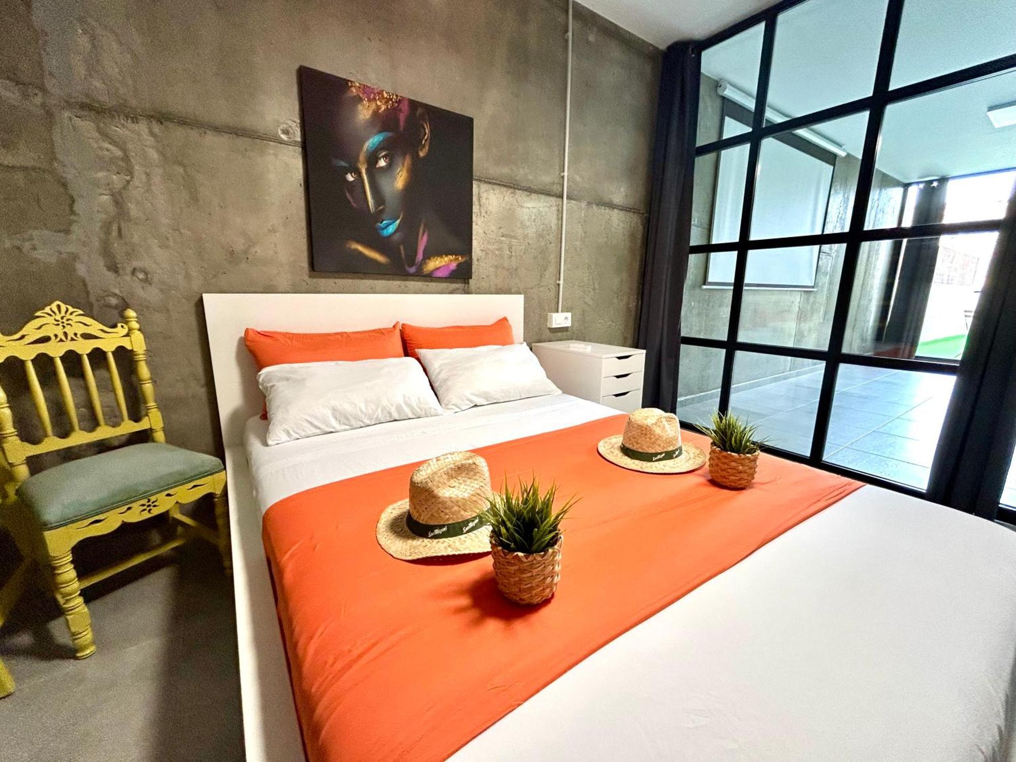 Apartamento Naranja Bolnuevo Exterior foto