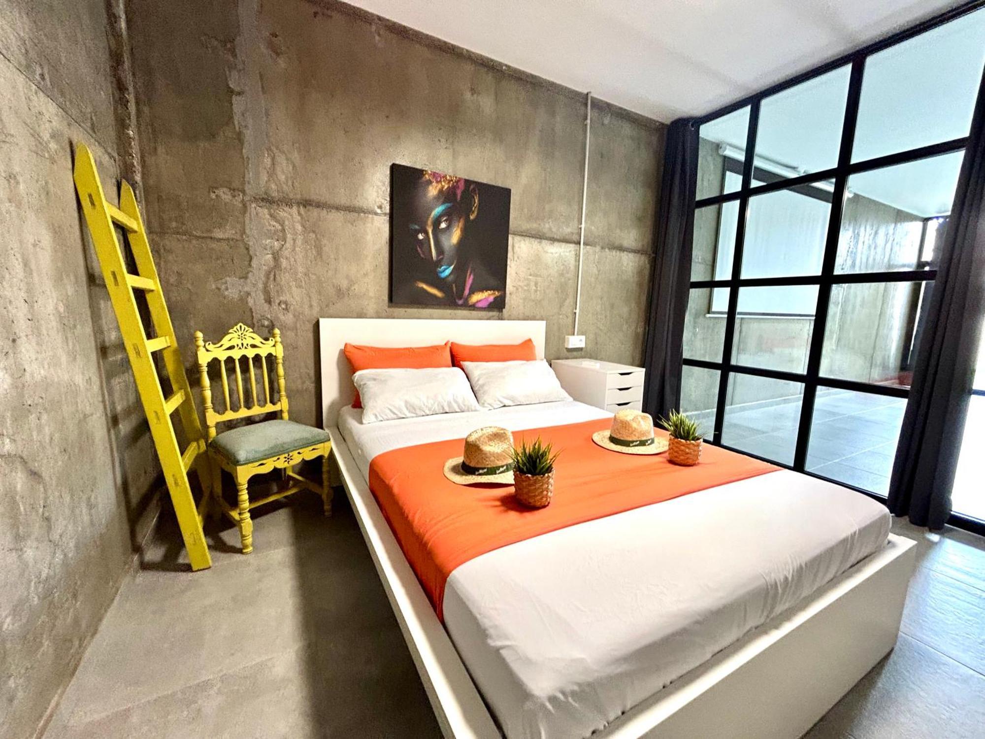 Apartamento Naranja Bolnuevo Exterior foto