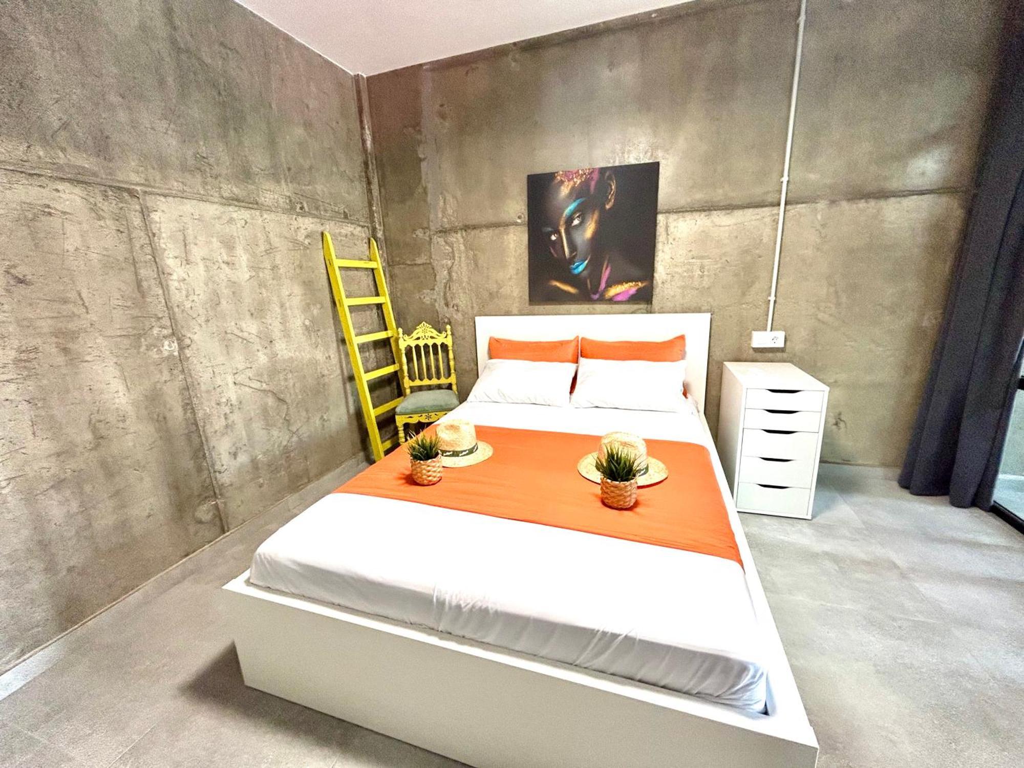Apartamento Naranja Bolnuevo Exterior foto