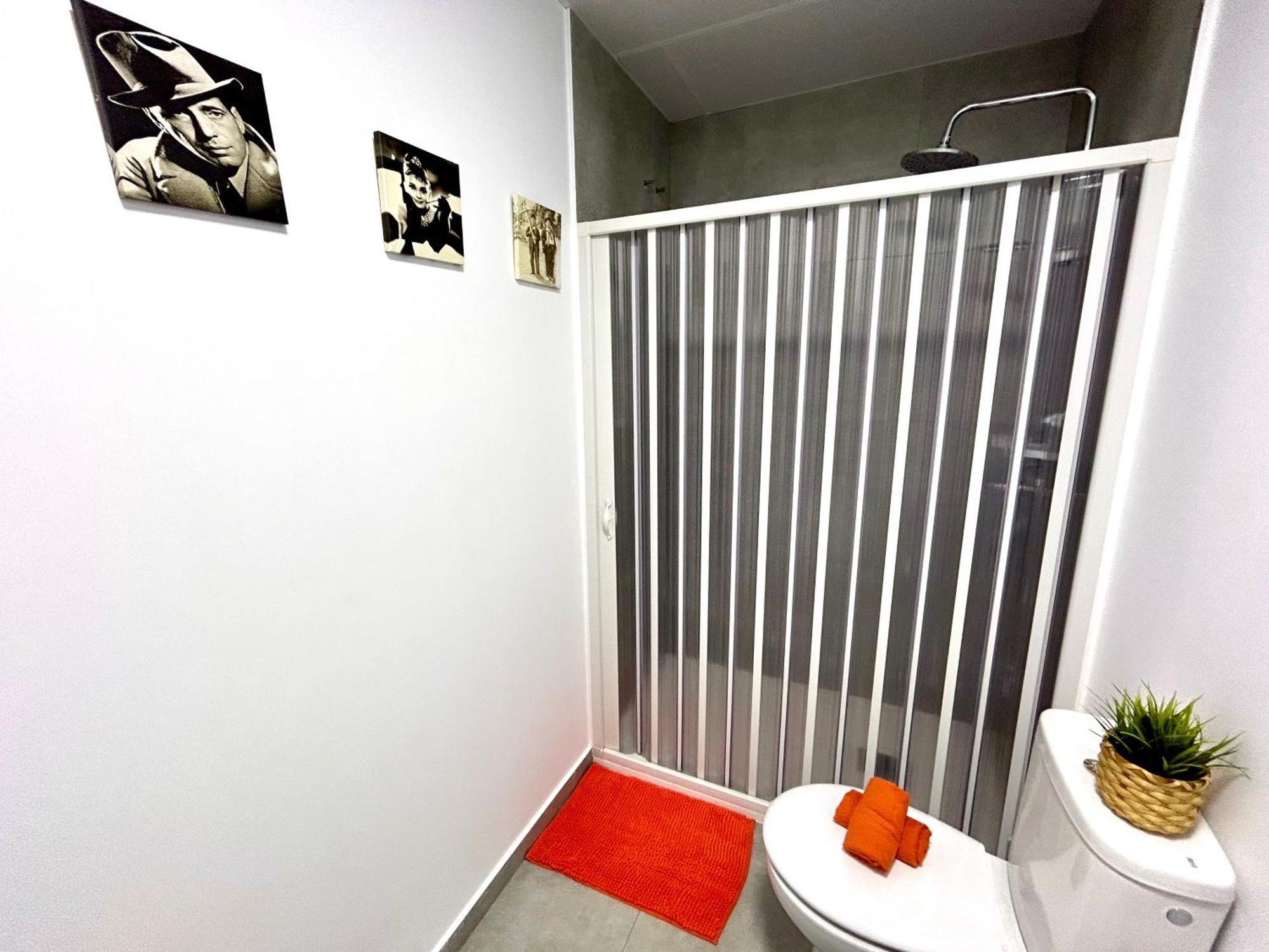 Apartamento Naranja Bolnuevo Exterior foto