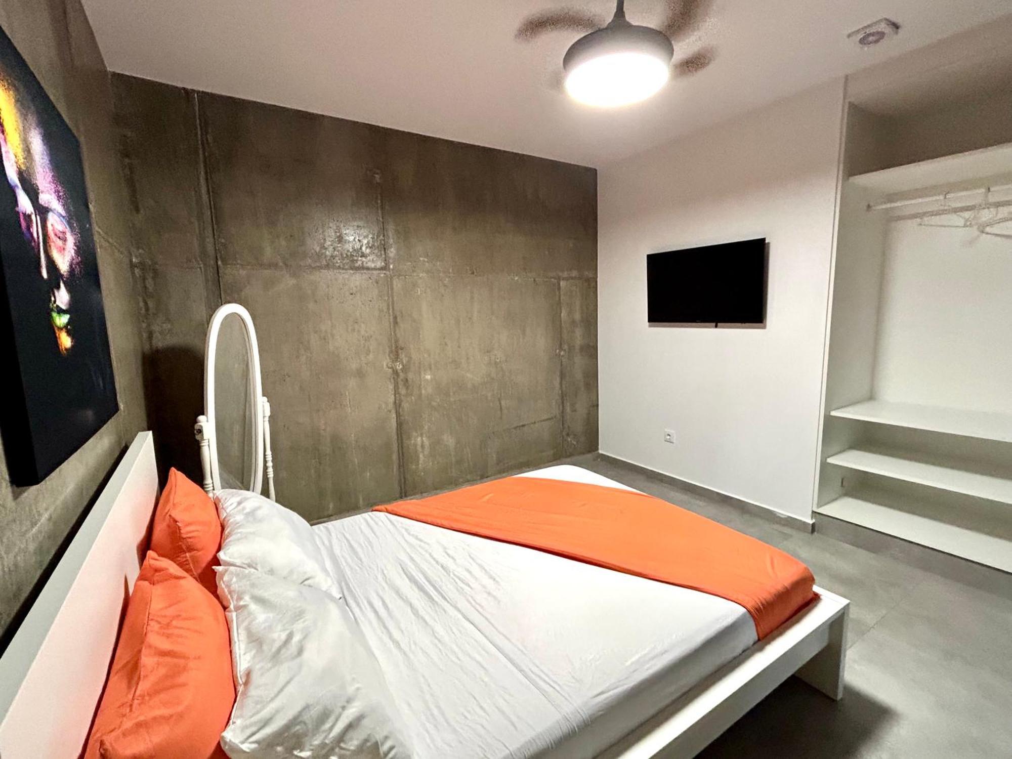 Apartamento Naranja Bolnuevo Exterior foto