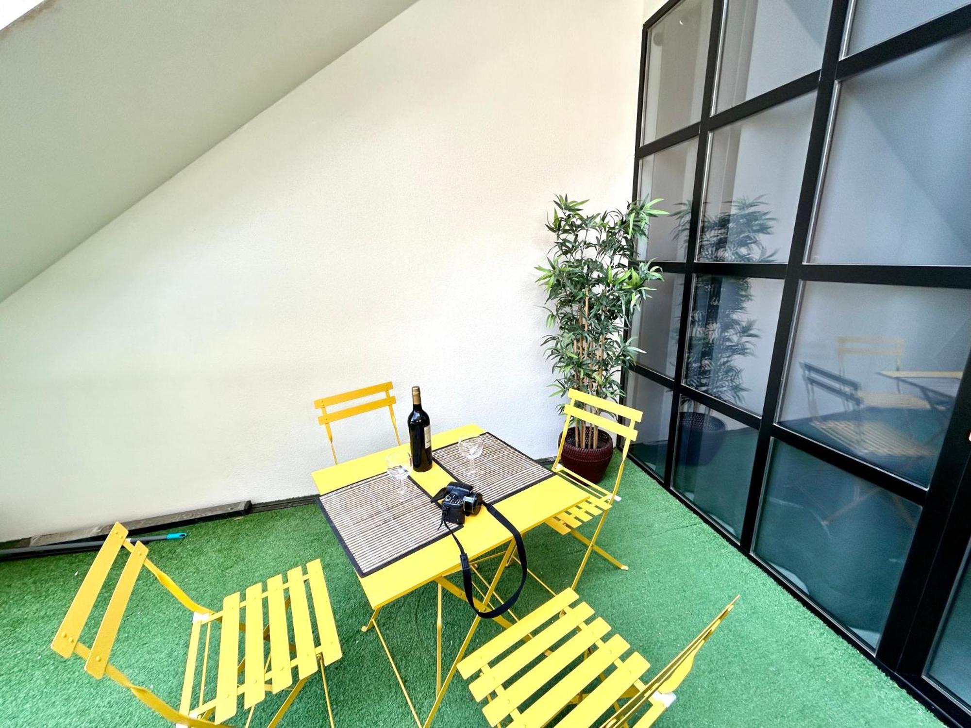 Apartamento Naranja Bolnuevo Exterior foto