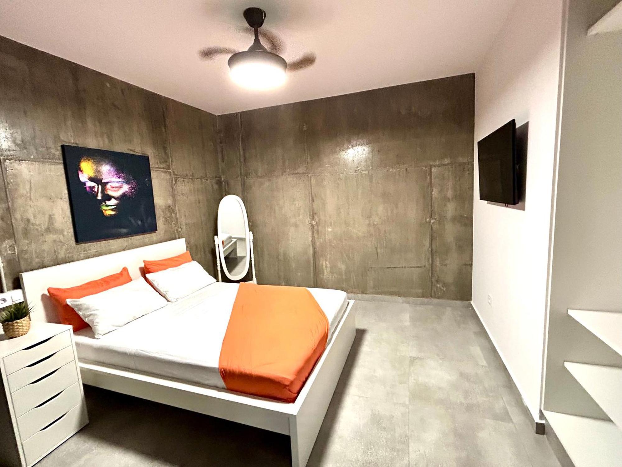 Apartamento Naranja Bolnuevo Exterior foto