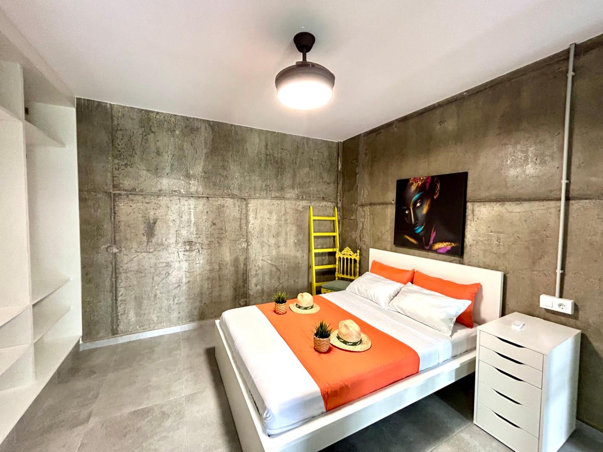 Apartamento Naranja Bolnuevo Exterior foto